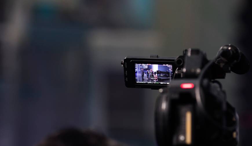 紧跟潮流！漯河产品视频拍摄引领时尚新趋势