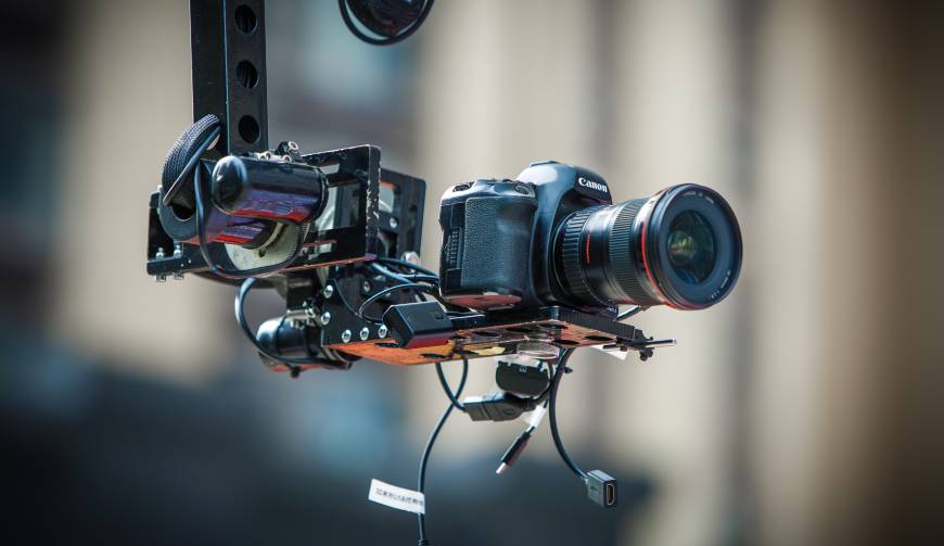 科技赋能生活：漯河产品视频拍摄开启智能新时代