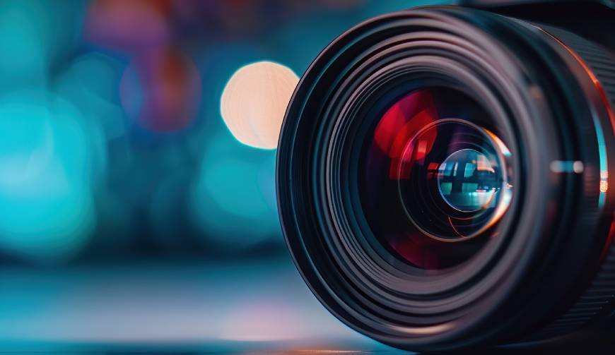 与漯河产品视频拍摄同行：畅享高效、舒适的每一天