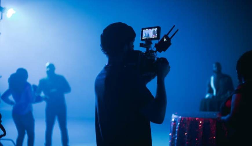 神秘新品来袭！漯河产品视频拍摄究竟有何神奇之处？