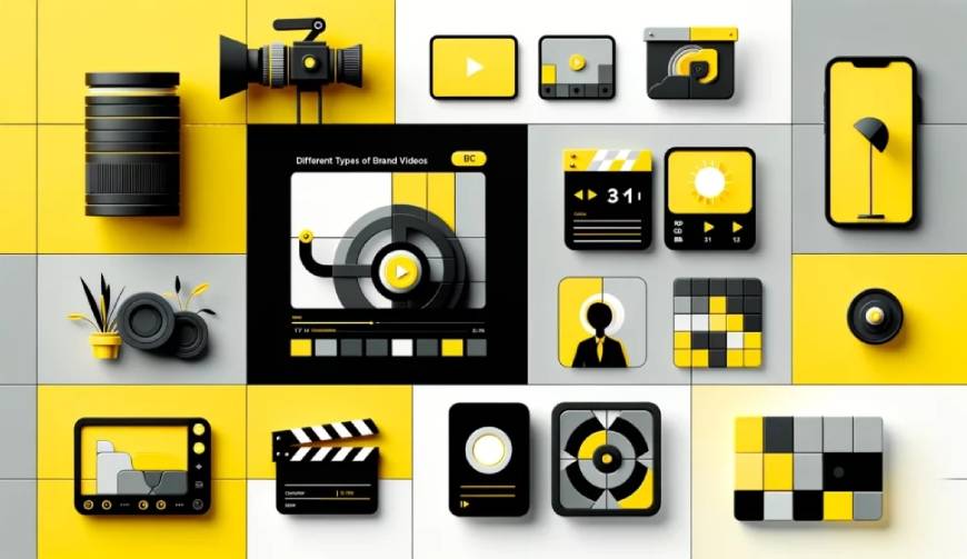 专为职场精英打造：漯河产品视频拍摄提升工作效率的秘密武器