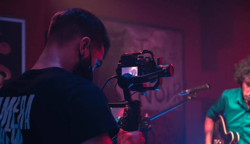 匠心雕琢视觉盛宴！专业漯河产品视频拍摄公司赋能品牌价值