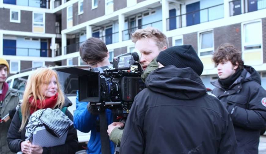 漯河产品宣传视频拍摄公司核心技法，赋能品牌传播效能跃升