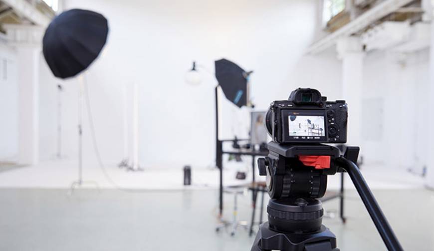 深耕漯河电商产品视频拍摄制作，解锁电商爆款的视觉密码