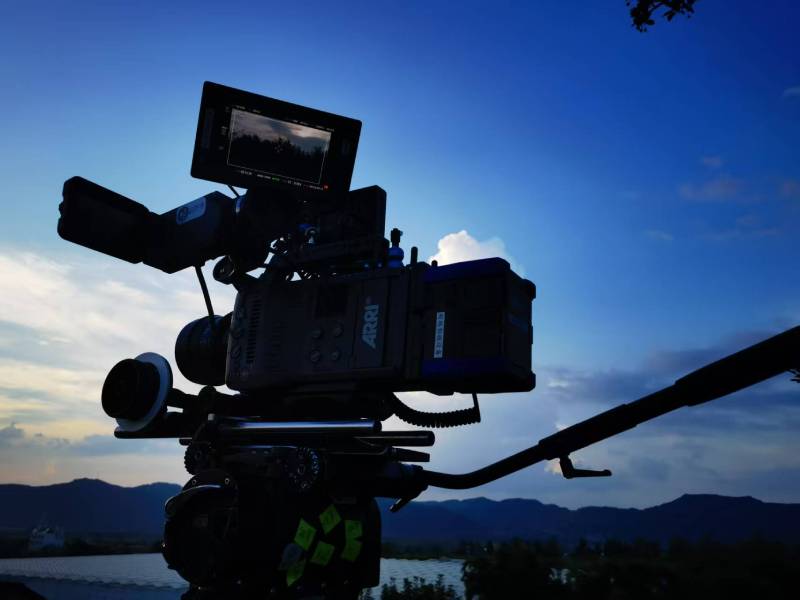 流量思维，漯河电商产品视频拍摄制作的核心逻辑