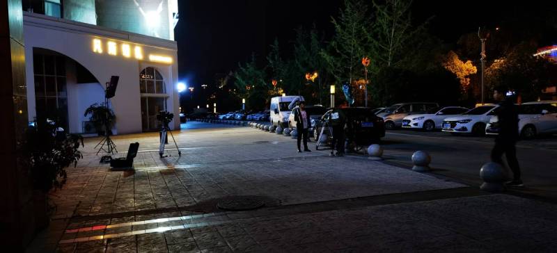 漯河电商产品视频拍摄制作全攻略，打造高转化带货视频