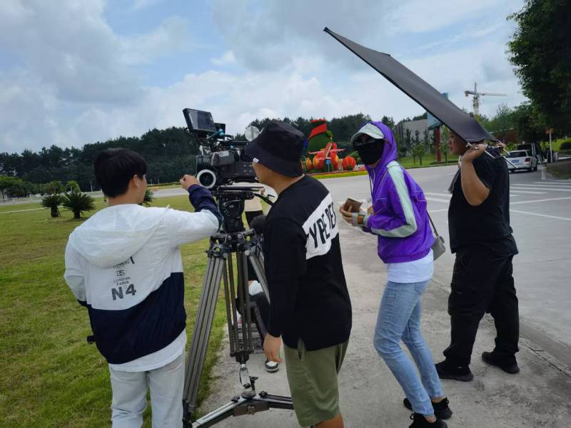 漯河极致互动，未来愿景宏大，致力于成为全球领先的产品宣传视频企业