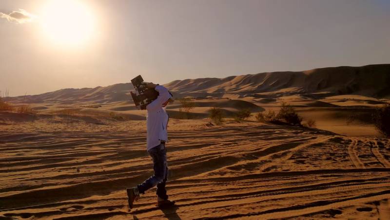 深耕漯河产品宣传视频拍摄公司，解锁品牌传播的核心动能