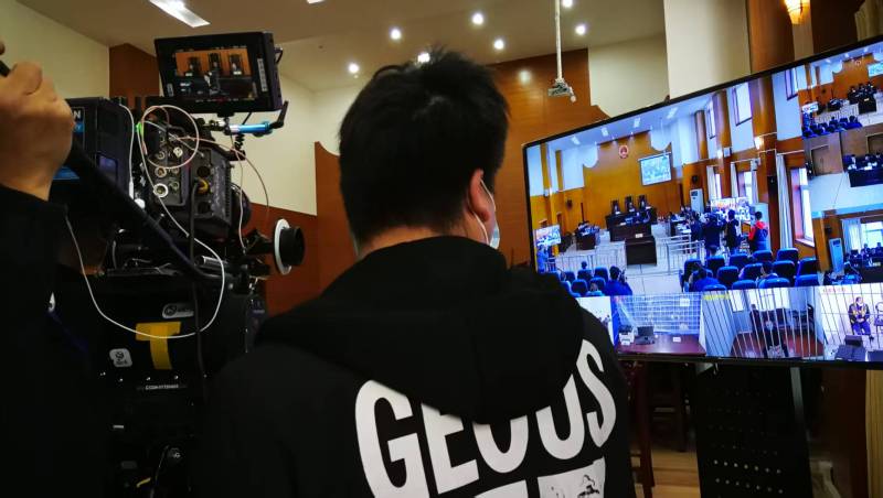 漯河电商产品视频拍摄制作：精准触达，驱动转化飙升