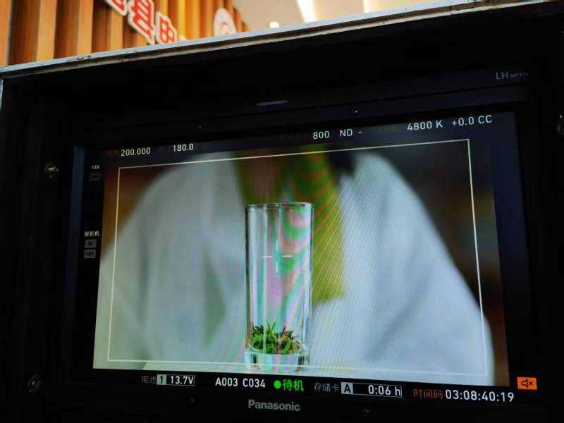 天然优选！漯河电商产品宣传视频溯源原料产地的真实故事