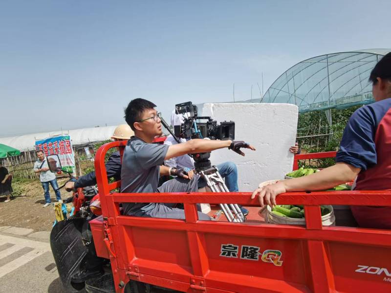 解锁吸睛密码：漯河产品视频拍摄制作的创意与技巧全解析